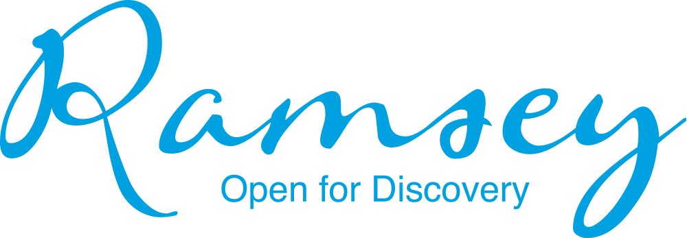 Discovery Ramsey